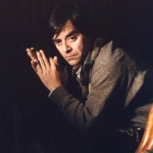 Antonio Lo Presti nel corto Uomo di carta di Massimo Coglitore