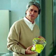 Claudio Bigagli in una scena di Noi due di Massimo Coglitore