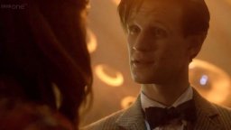 Doctor Who - Stagione 6 - Promo