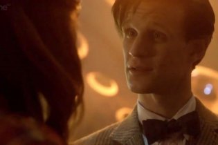 Doctor Who - Stagione 6 - Promo