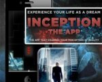 Inception: la 'macchina dei sogni' arriva su iPhone
