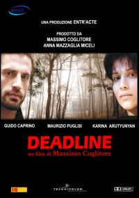 Locandina di Deadline