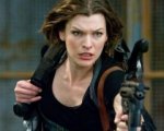 Resident Evil: Afterlife arriva in homevideo - Featurette Esclusiva