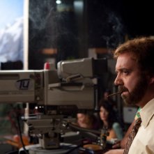 Paul Giamatti in una scena del film Barney's Version