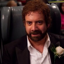 Paul Giamatti, protagonista del film Barney's Version