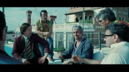 Qualunquemente - Trailer