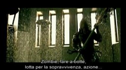 Resident Evil: Afterlife - Featurette Esclusiva