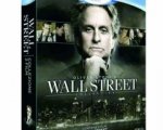 Ritorna Gordon Gekko: dal 23 febbraio la Wall Street Collection