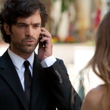 Romain Duris, affascinante protagonista di Heartbreaker