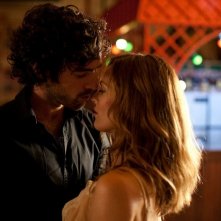 Romain Duris e Vanessa Paradis in coppia per il film Heartbreaker