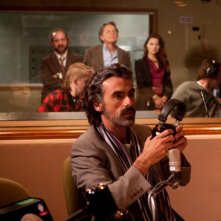 Thomas Trabacchi nel film Barney's Version