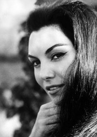 Una foto di Rosanna Schiaffino