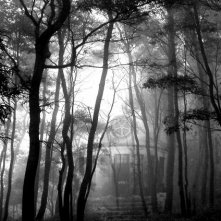 Una scena del corto Deadline, di Massimo Coglitore