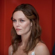 Vanessa Paradis, protagonista femminile della commedia Heartbreaker