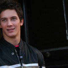 Wallpaper: Federico Costantini in una scena di Noi due di Massimo Coglitore