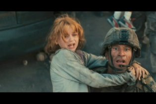 Battle: Los Angeles - Trailer 2