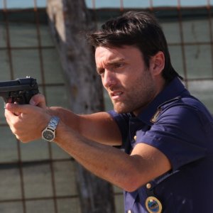 Ciro Esposito in un'immagine de La nuova squadra