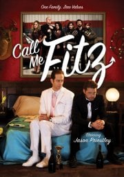 La locandina di Call Me Fitz