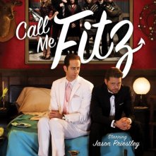 La locandina di Call Me Fitz