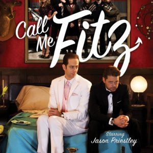 La locandina di Call Me Fitz