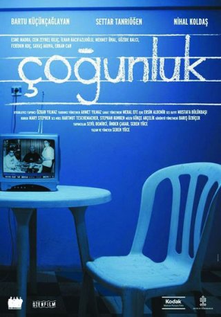 La locandina di Cogunluk