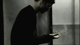 Tetsuo - The Bullet Man - Trailer