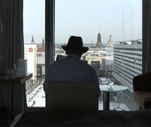 Una immagine del documentario Vaterlandsverräter