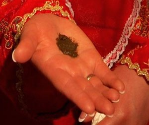 Una sequenza del documentario Turkish Kraut, di Anna Hepp (titolo originale: Rotkohl und Blaukraut)