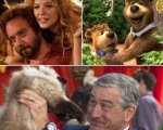 Al cinema con Barney, Yoghi... e i nostri