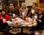 The Big Bang Theory ha fatto tris!