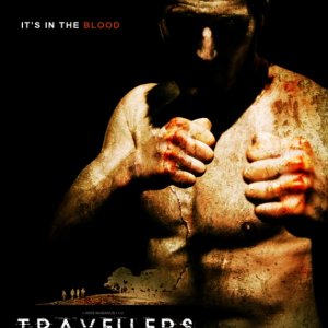 La locandina definitiva di Travellers