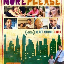 La locandina di HappyThankYouMorePlease