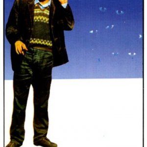 Locandina di Madonna che silenzio c'è stasera