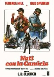 Locandina di Nati con la camicia