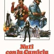 Locandina di Nati con la camicia