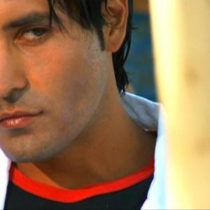 Maximiliano Hernando Bruno in Caribbean Basterds