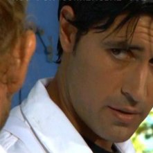 Maximiliano Hernando Bruno nel film Caribbean Basterds