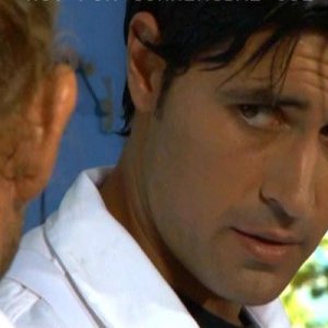 Maximiliano Hernando Bruno nel film Caribbean Basterds