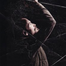 Nuovo character poster per Red State - Mordechai