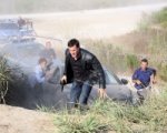 Caccia al Re - La narcotici: presentata a Roma la miniserie di Soavi