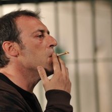 Antonio Molero tra i protagonisti del film La daga de Rasputín