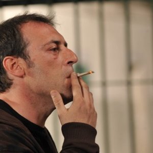 Antonio Molero tra i protagonisti del film La daga de Rasputín