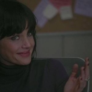 Carla Gugino in una scena del film Every Day