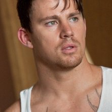 Channing Tatum in un primo piano tratto dalla commedia Il Dilemma