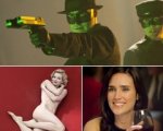 Cine weekend estero: Green Hornet, Il dilemma e gli altri film in sala