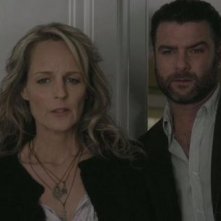 Helen Hunt e Liev Schreiber in coppia per il film Every Day
