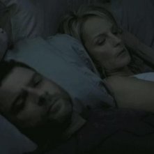 Helen Hunt e Liev Schreiber, protagonisti del film Every Day