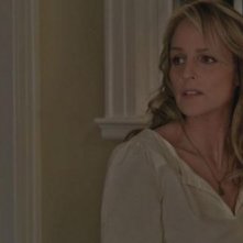 Helen Hunt in una scena del film Every Day