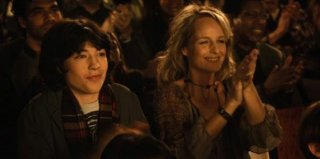 Helen Hunt nel film Every Day