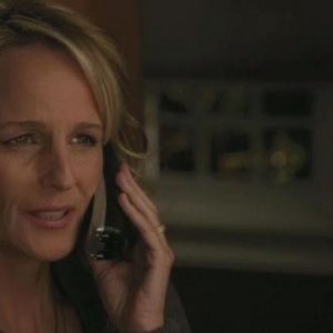 Helen Hunt, protagonista femminile del film Every Day
